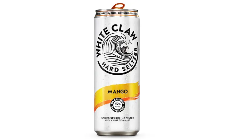 White Claw