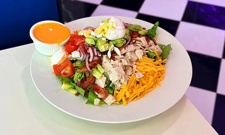 Cobb Salad